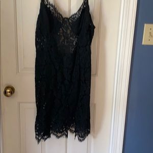 New fashion nova dress.